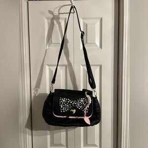 Betsey Johnson Bag